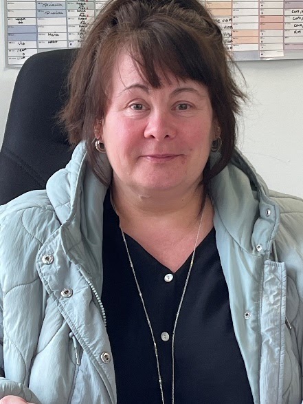 Nightingales Homecare care worker 16